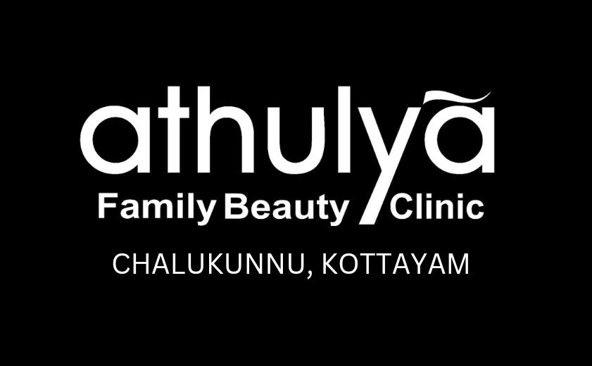Athulya family beauty clinic kottayam